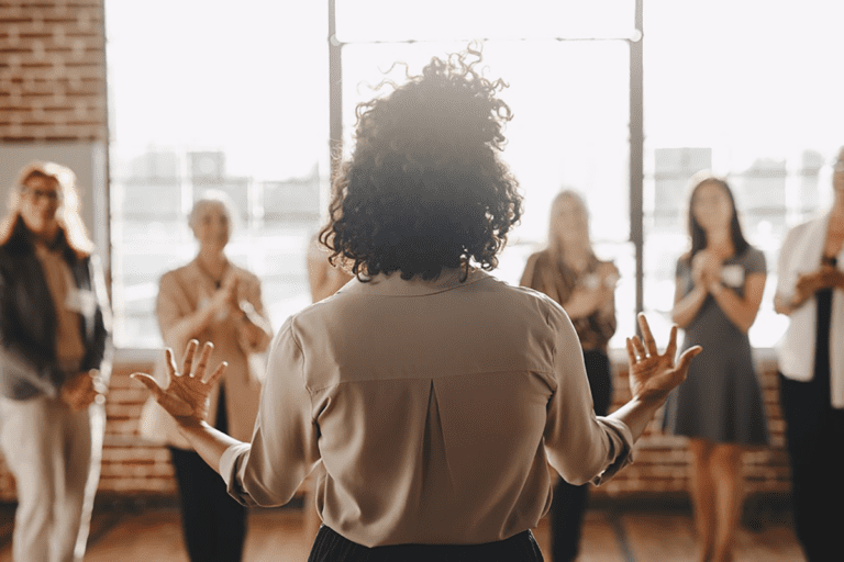 8 CEO leadership styles