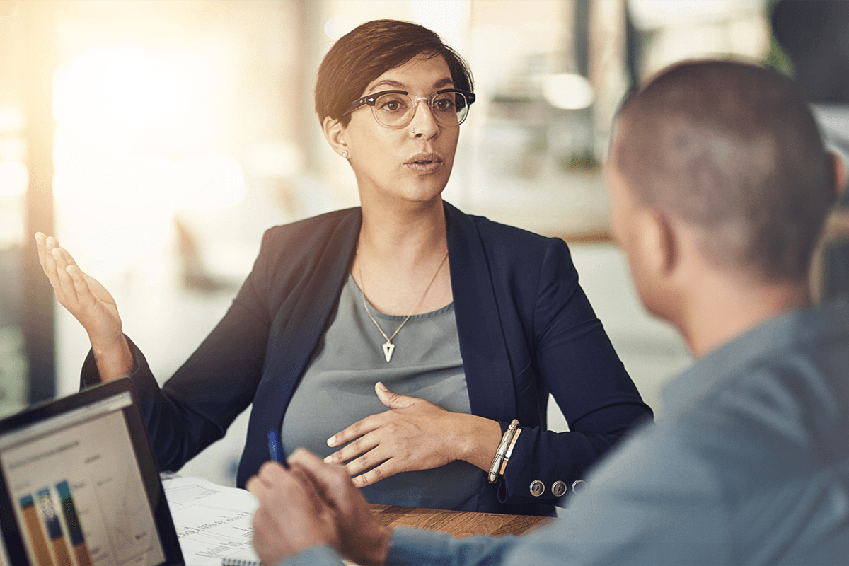 Sandra Poon why diversity matters