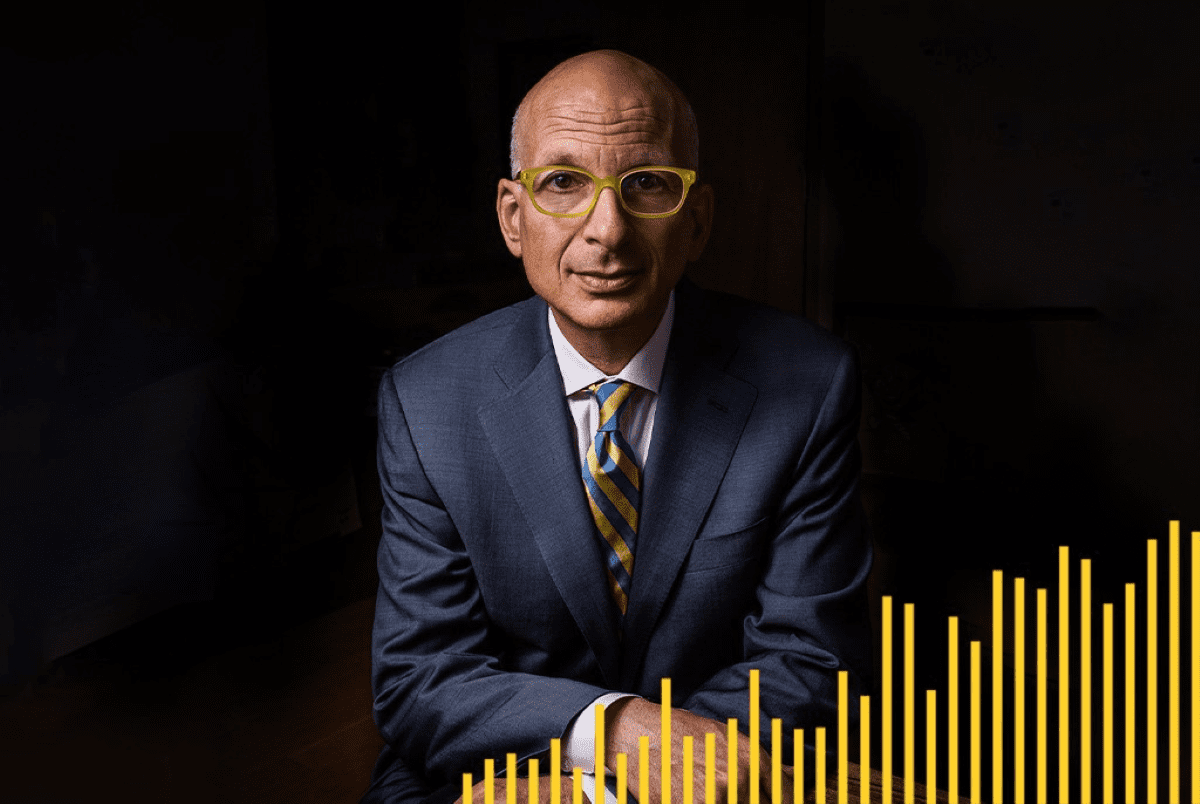 Creating lasting impact: Leadership lessons from Seth Godin
